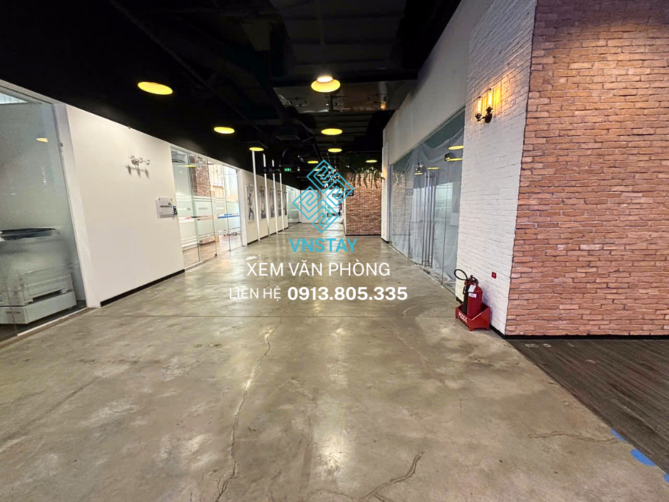 Tòa nhà The Vista 628C Võ Nguyên Giáp, Phường An Khánh, TP.HCM-16