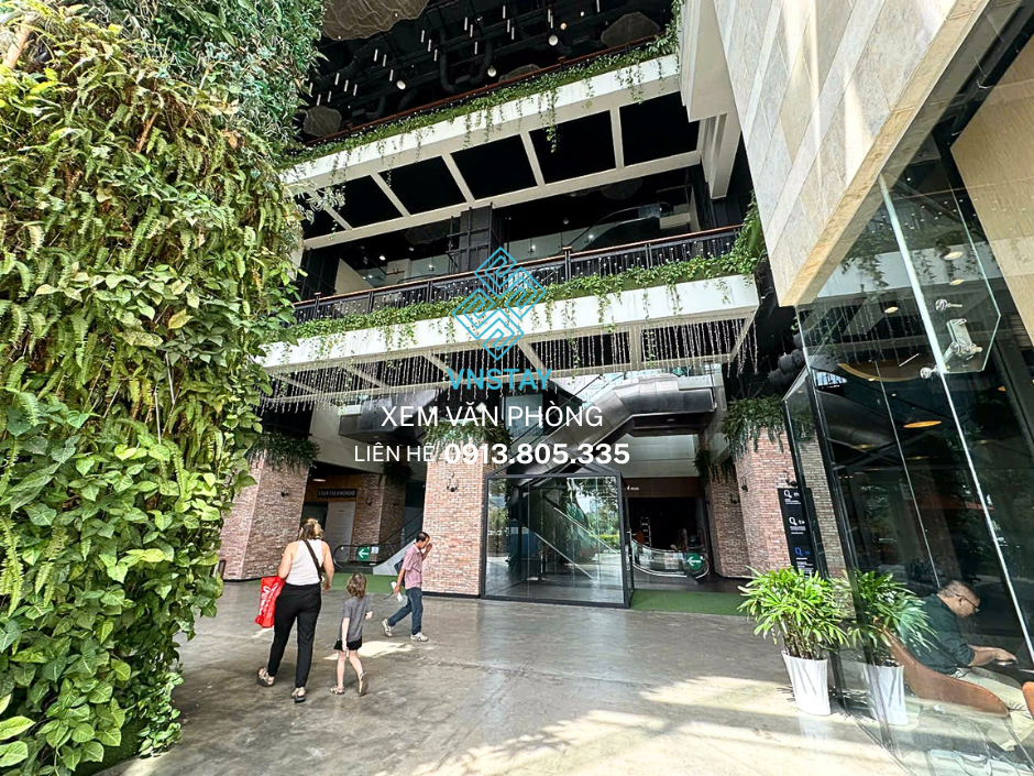 Tòa nhà The Vista 628C Võ Nguyên Giáp, Phường An Khánh, TP.HCM-17