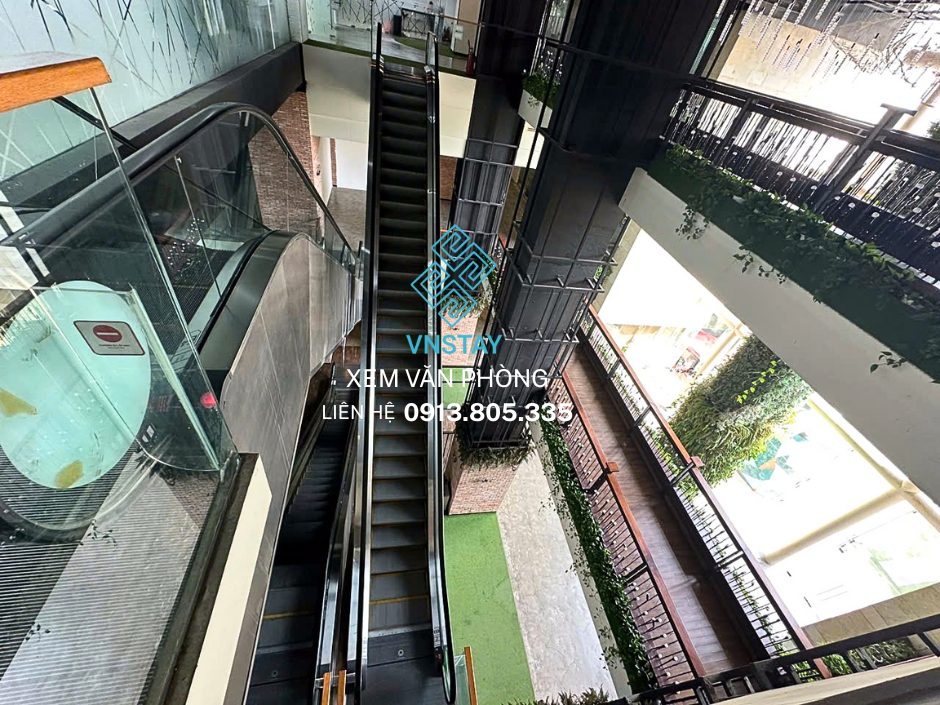 Tòa nhà The Vista 628C Võ Nguyên Giáp, Phường An Khánh, TP.HCM-4