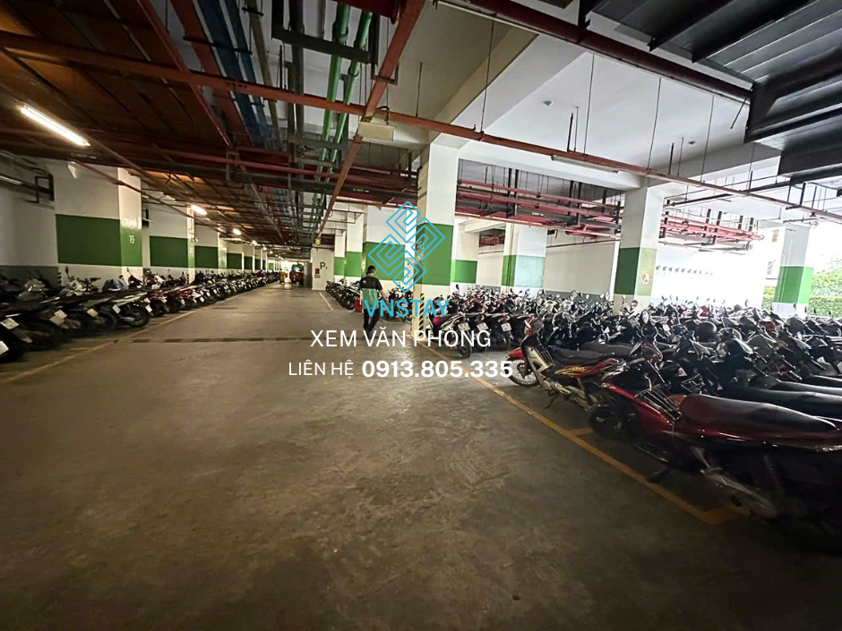 Tòa nhà The Vista 628C Võ Nguyên Giáp, Phường An Khánh, TP.HCM-5