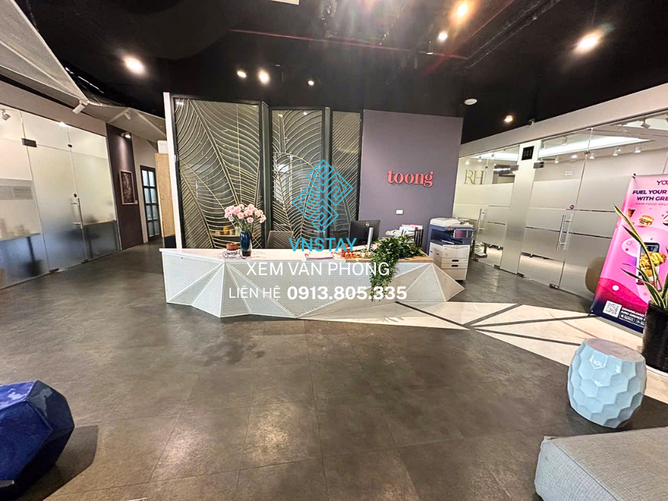 Tòa nhà The Vista 628C Võ Nguyên Giáp, Phường An Khánh, TP.HCM-6