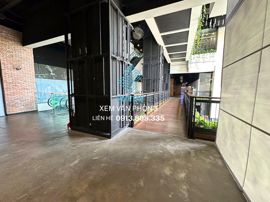 Tòa nhà The Vista 628C Võ Nguyên Giáp, Phường An Khánh, TP.HCM-7