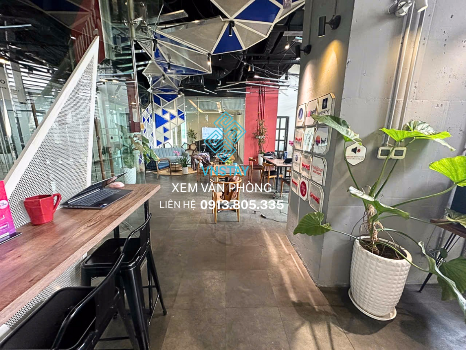 Tòa nhà The Vista 628C Võ Nguyên Giáp, Phường An Khánh, TP.HCM-8