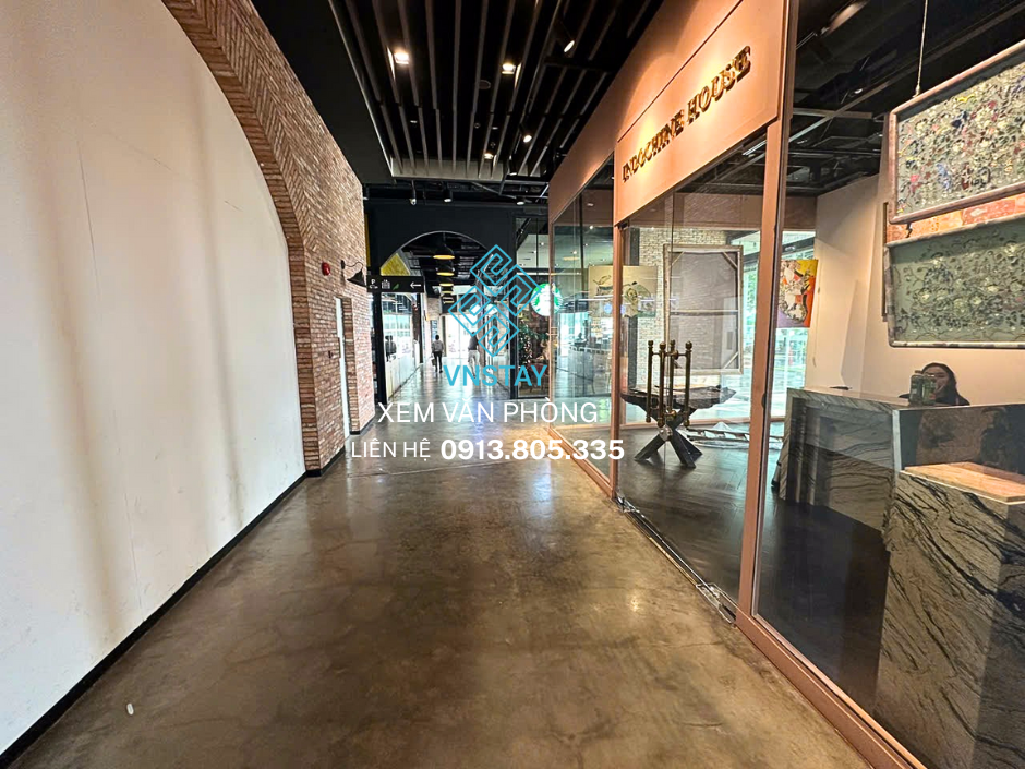 Tòa nhà The Vista 628C Võ Nguyên Giáp, Phường An Khánh, TP.HCM-9