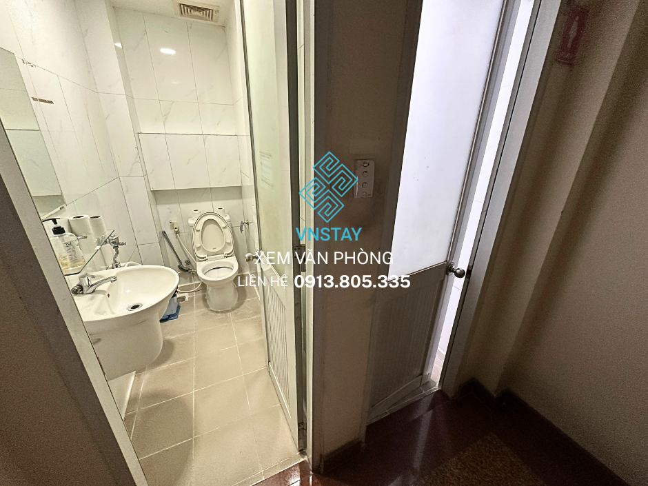 Tòa nhà Thịnh Phát 88 Bạch Đằng, Phường Tân Sơn Hòa, TP.HCM-2