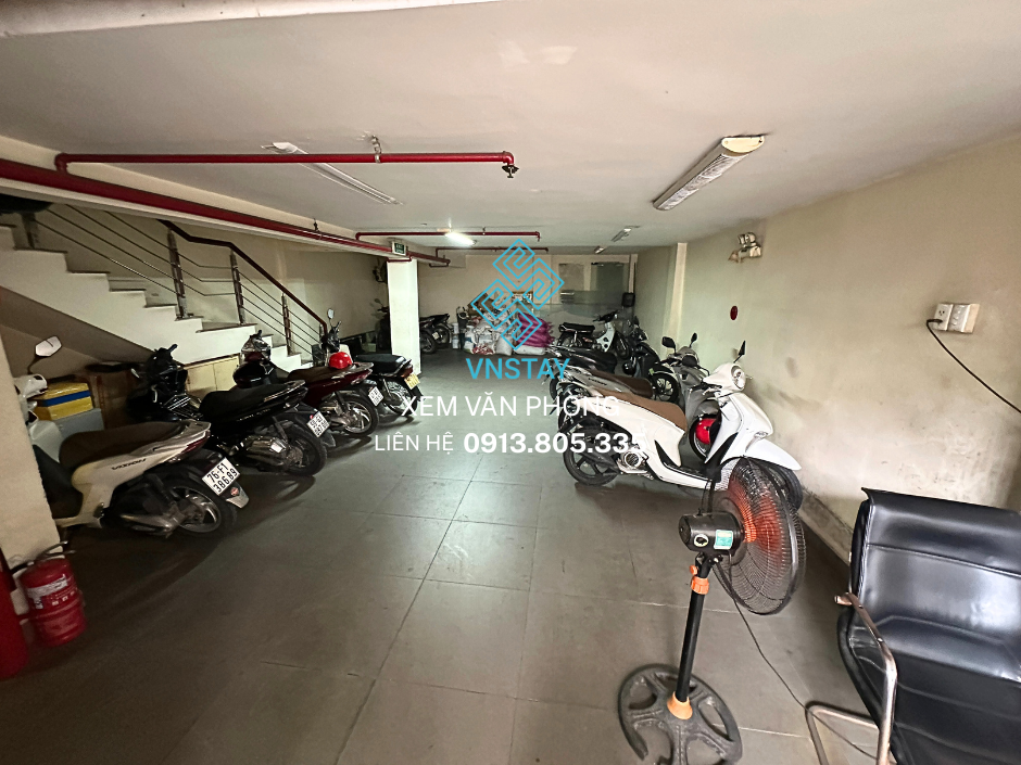 Tòa nhà Thịnh Phát 88 Bạch Đằng, Phường Tân Sơn Hòa, TP.HCM-9