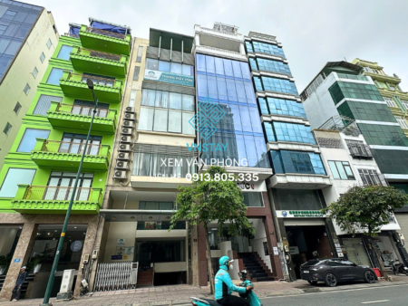 Tòa nhà Thịnh Phát | 88 Bạch Đằng, Phường Tân Sơn Hòa, TP.HCM
