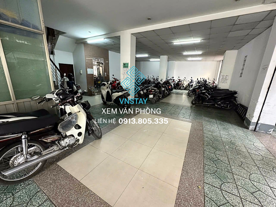 Tòa nhà Thủy Hoàng Cung 49 Bùi Đình Túy, Phường Bình Thạnh, TP.HCM-2