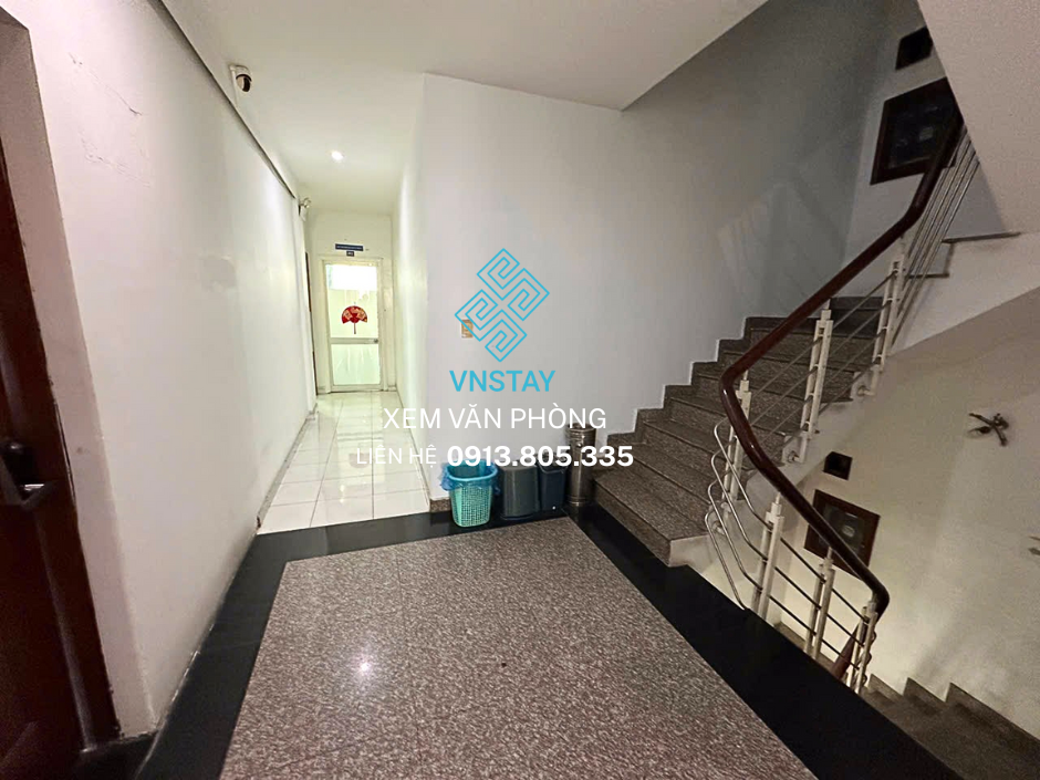 Tòa nhà Thủy Hoàng Cung 49 Bùi Đình Túy, Phường Bình Thạnh, TP.HCM-3