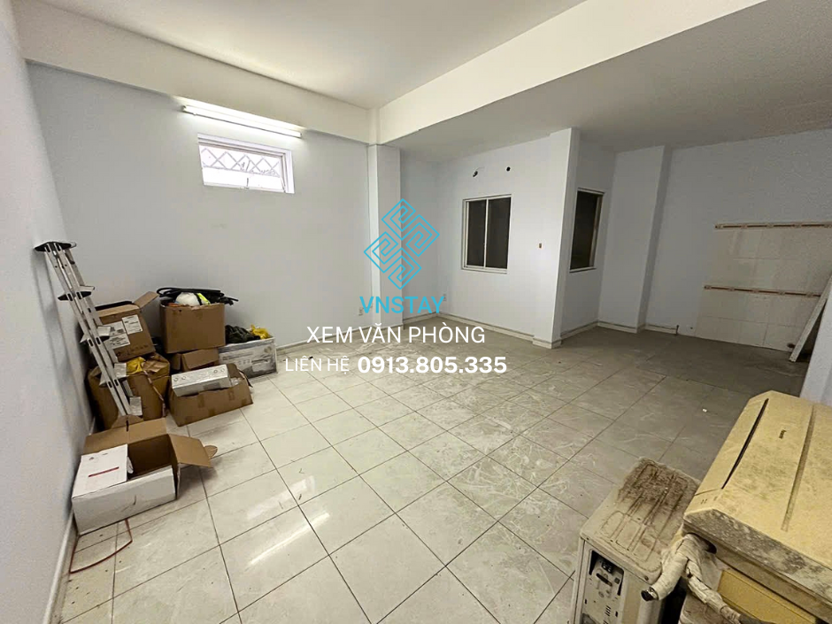 Tòa nhà Thủy Hoàng Cung 49 Bùi Đình Túy, Phường Bình Thạnh, TP.HCM-4