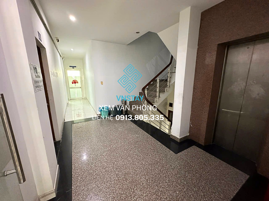 Tòa nhà Thủy Hoàng Cung 49 Bùi Đình Túy, Phường Bình Thạnh, TP.HCM-6