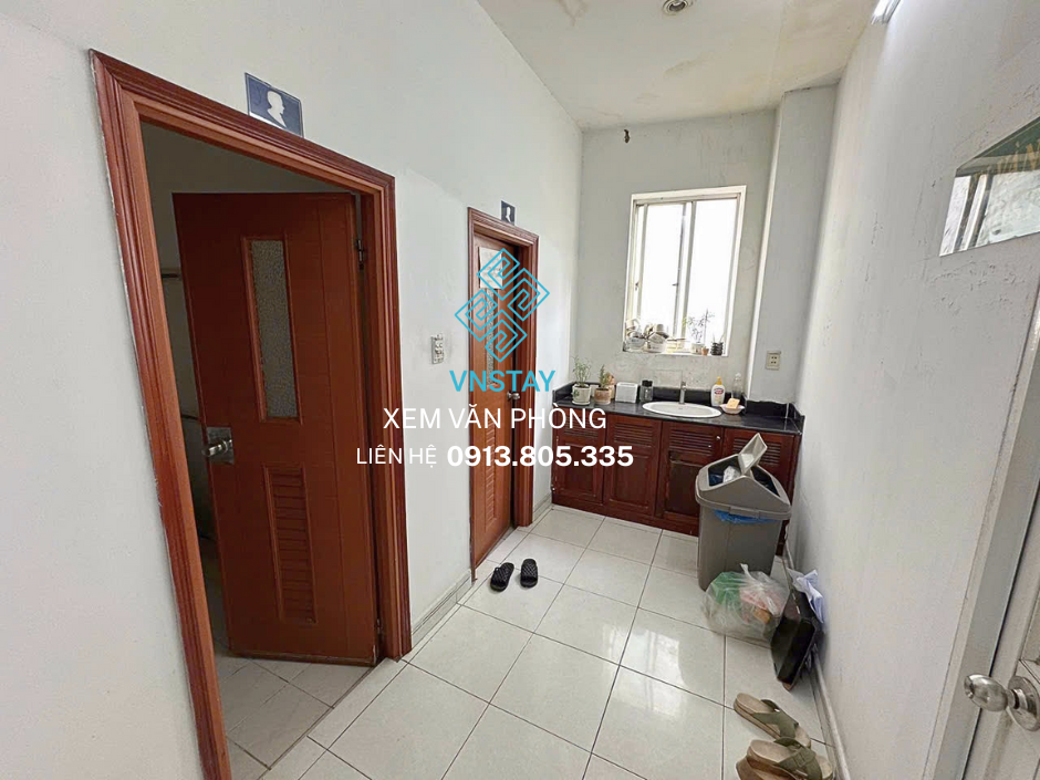 Tòa nhà Thủy Hoàng Cung 49 Bùi Đình Túy, Phường Bình Thạnh, TP.HCM-9