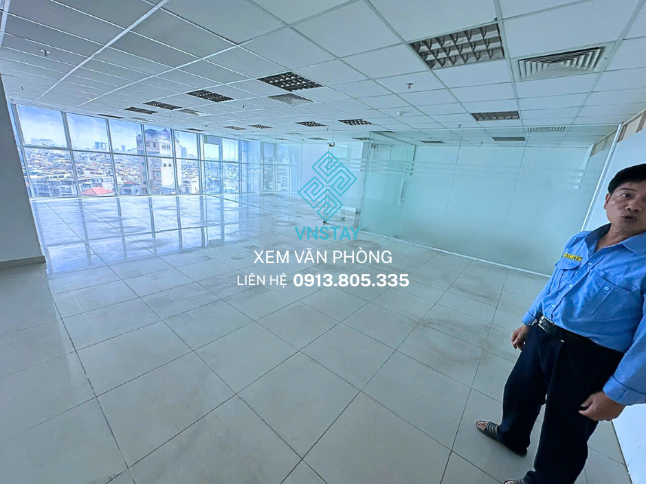Tòa nhà Thủy Lợi 4 102 Nguyễn Xí, Phường Bình Thạnh, TP.HCM-4