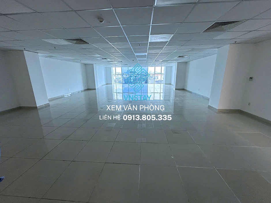 Tòa nhà Thủy Lợi 4 102 Nguyễn Xí, Phường Bình Thạnh, TP.HCM-5