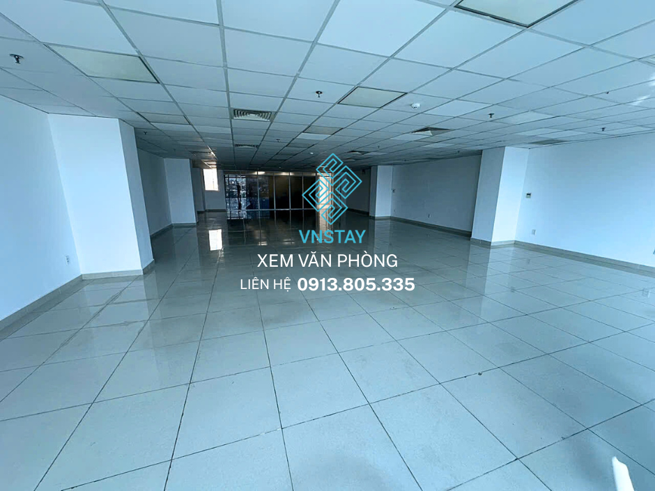 Tòa nhà Thủy Lợi 4 102 Nguyễn Xí, Phường Bình Thạnh, TP.HCM-6