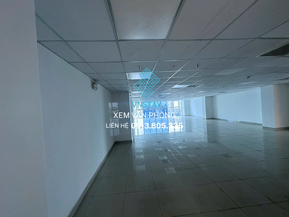 Tòa nhà Thủy Lợi 4 102 Nguyễn Xí, Phường Bình Thạnh, TP.HCM-8