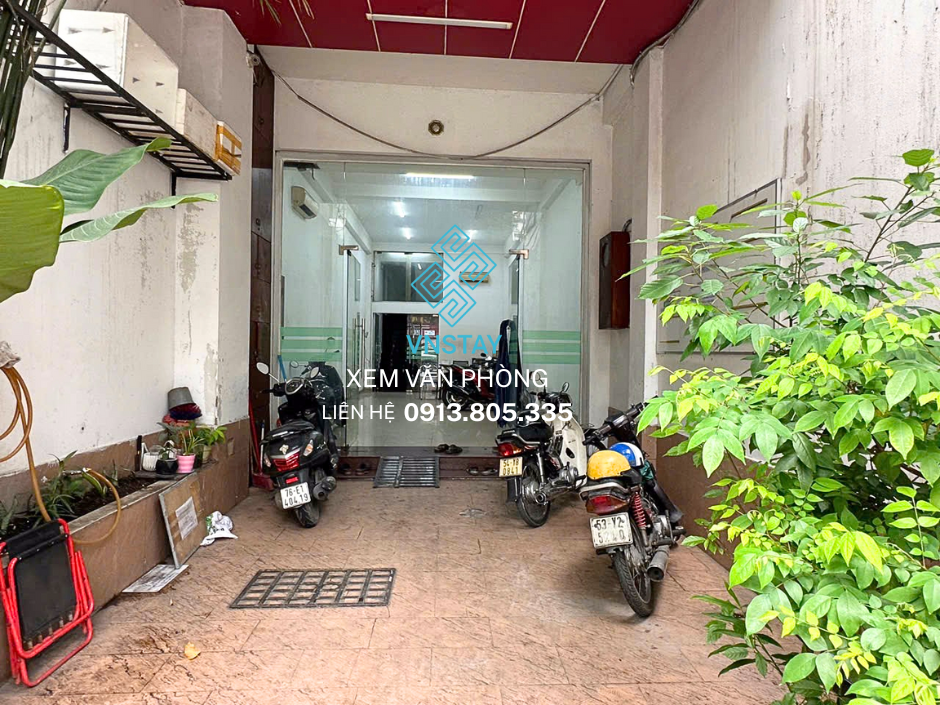 Tòa nhà US Building 67 Phổ Quang, Phường Tân Sơn Hòa, TP.HCM-1