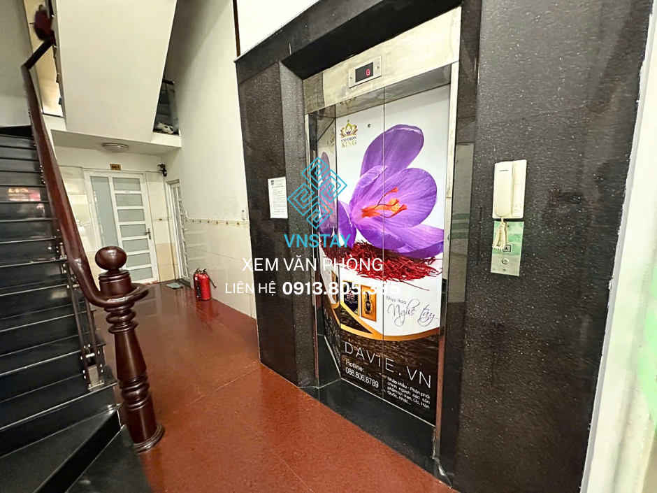 Tòa nhà US Building 67 Phổ Quang, Phường Tân Sơn Hòa, TP.HCM-2