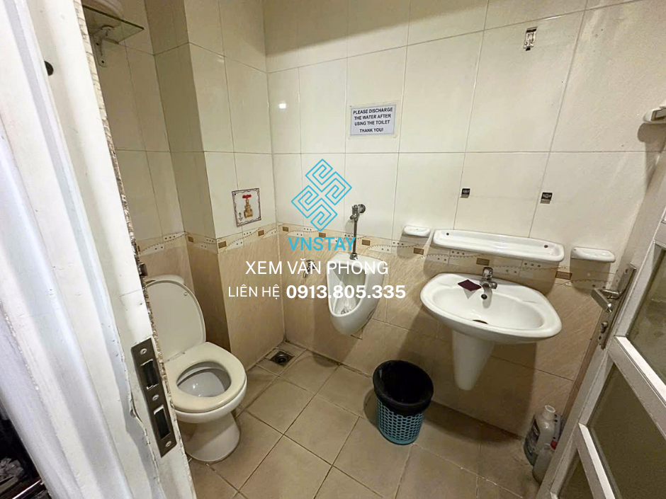 Tòa nhà US Building 67 Phổ Quang, Phường Tân Sơn Hòa, TP.HCM-3