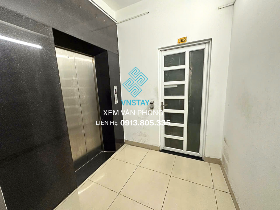 Tòa nhà US Building 67 Phổ Quang, Phường Tân Sơn Hòa, TP.HCM-4