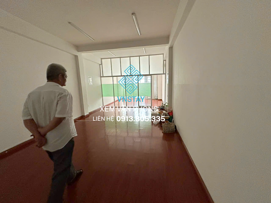 Tòa nhà US Building 67 Phổ Quang, Phường Tân Sơn Hòa, TP.HCM-5