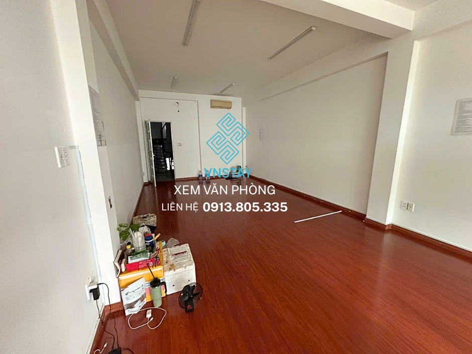 Tòa nhà US Building 67 Phổ Quang, Phường Tân Sơn Hòa, TP.HCM-7