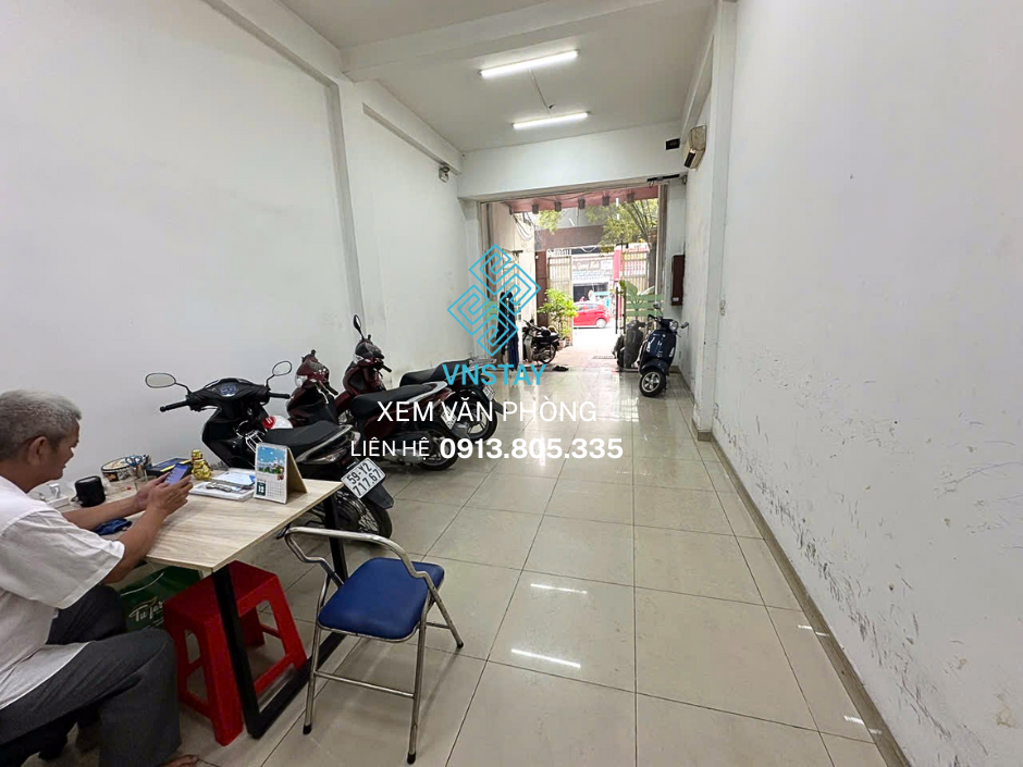 Tòa nhà US Building 67 Phổ Quang, Phường Tân Sơn Hòa, TP.HCM-9