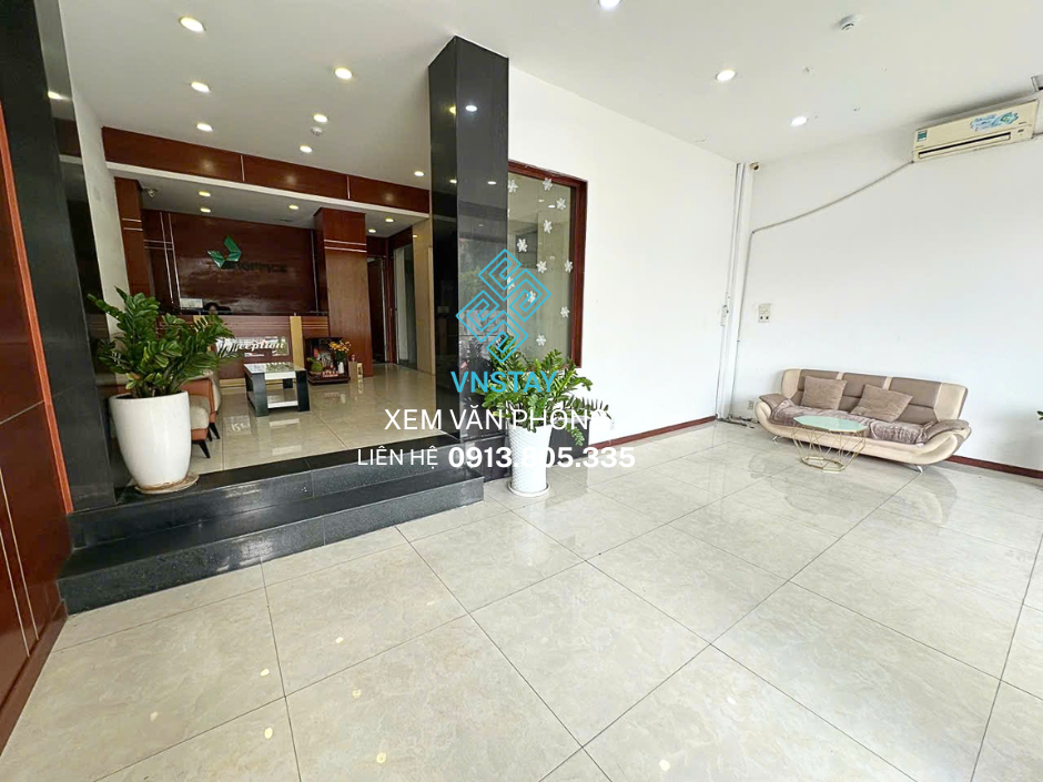 Tòa nhà VIOFFICE 163 Nguyễn Văn Trỗi, Phường Phú Nhuận, TP.HCM-10