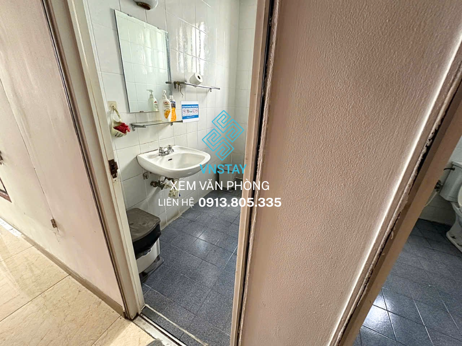 Tòa nhà VIOFFICE 163 Nguyễn Văn Trỗi, Phường Phú Nhuận, TP.HCM-7