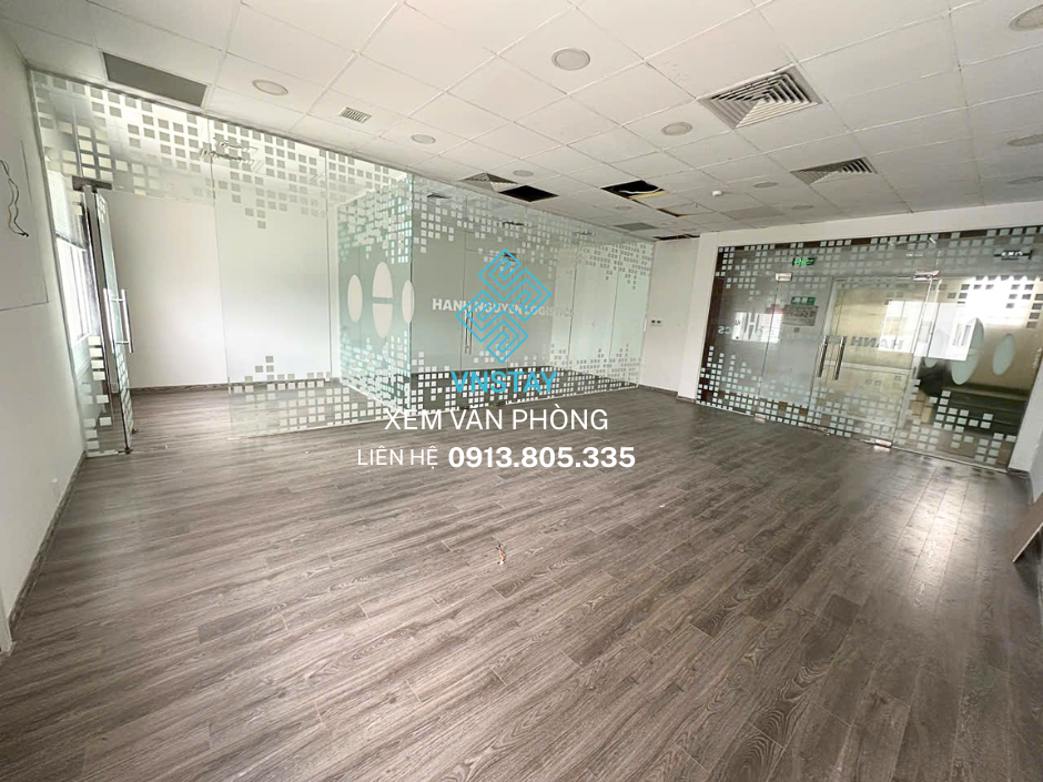 Tòa nhà VIOFFICE 163 Nguyễn Văn Trỗi, Phường Phú Nhuận, TP.HCM-8