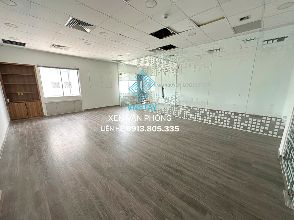 Tòa nhà VIOFFICE 163 Nguyễn Văn Trỗi, Phường Phú Nhuận, TP.HCM-9