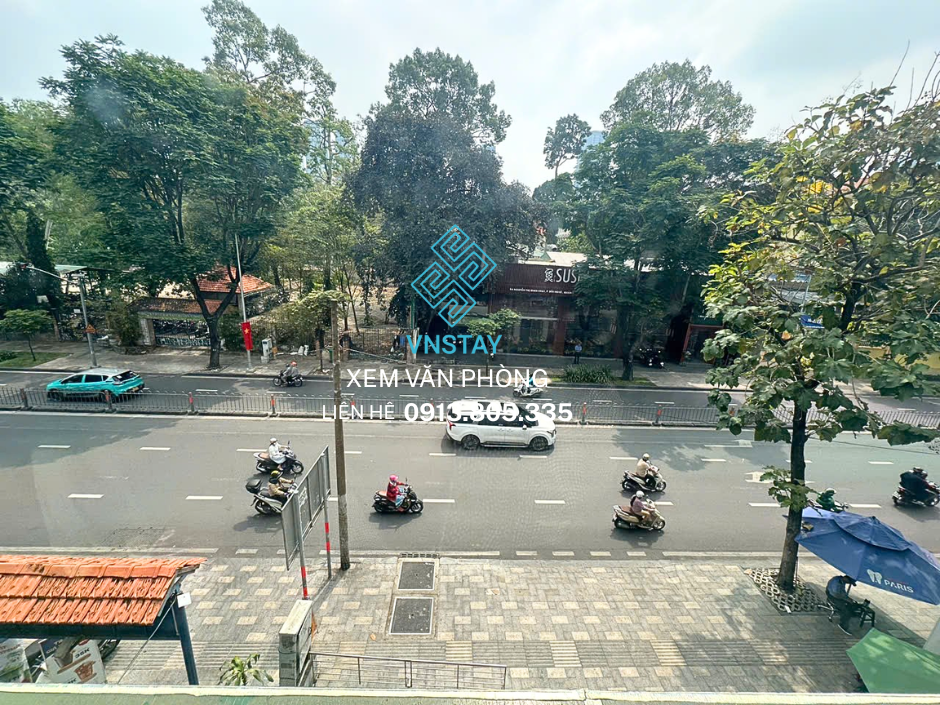 Tòa nhà VIPD 4 Nguyễn Thị Minh Khai, Phường Sài Gòn, TP.HCM-2