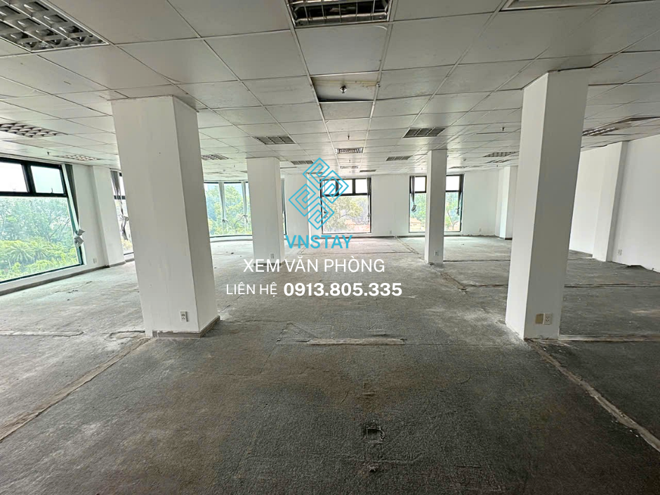 Tòa nhà VIPD 4 Nguyễn Thị Minh Khai, Phường Sài Gòn, TP.HCM-3