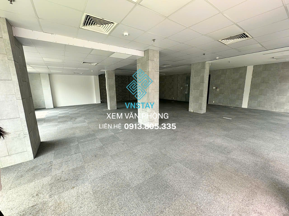 Tòa nhà VIPD 4 Nguyễn Thị Minh Khai, Phường Sài Gòn, TP.HCM-4