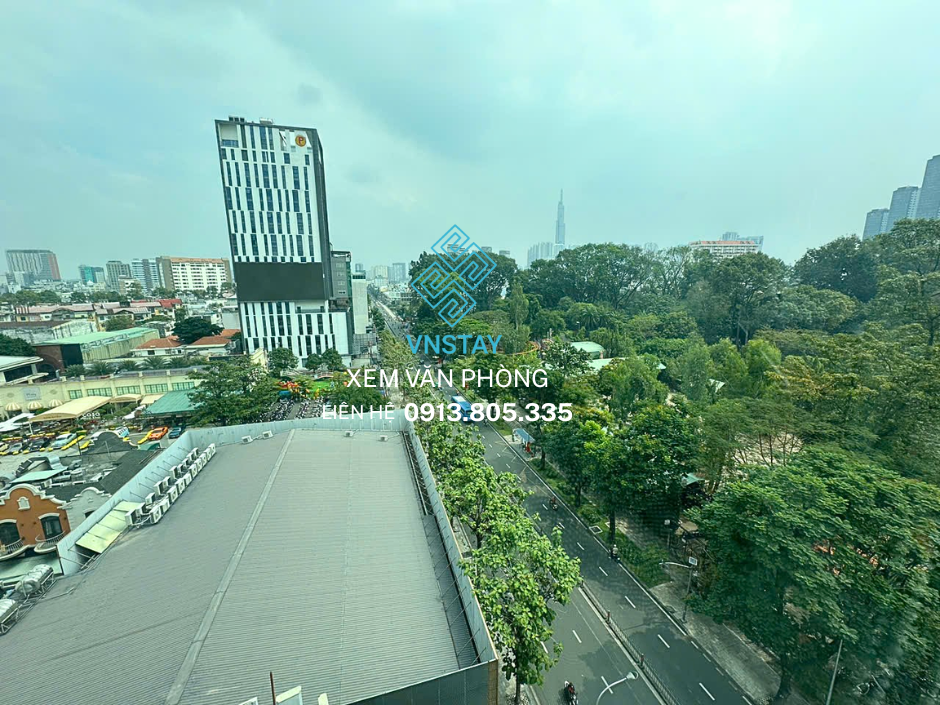 Tòa nhà VIPD 4 Nguyễn Thị Minh Khai, Phường Sài Gòn, TP.HCM-7