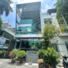Tòa nhà VITIC | 6B Nguyễn Thành Ý, Phường Tân Định, TP.HCM