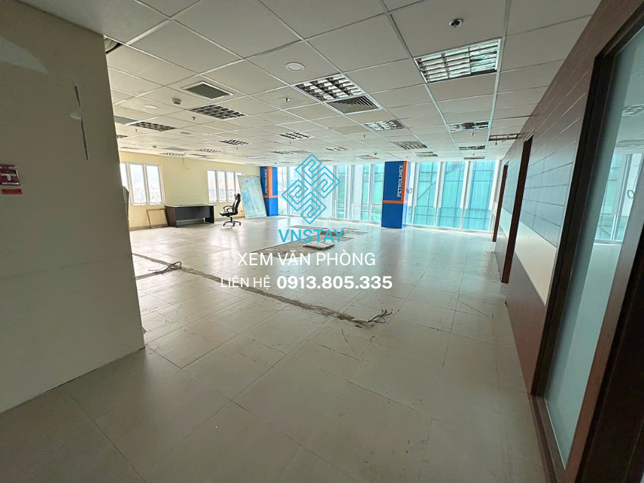 Tòa nhà VOV 7 Nguyễn Thị Minh Khai, Phường Sài Gòn, TP.HCM-10