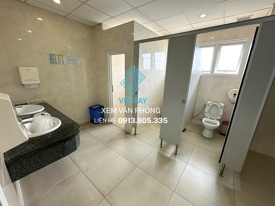 Tòa nhà VOV 7 Nguyễn Thị Minh Khai, Phường Sài Gòn, TP.HCM-4