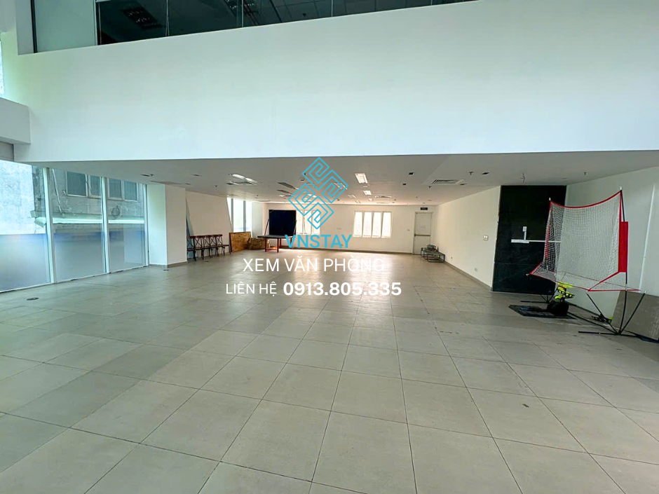 Tòa nhà VOV 7 Nguyễn Thị Minh Khai, Phường Sài Gòn, TP.HCM-5