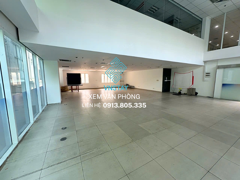 Tòa nhà VOV 7 Nguyễn Thị Minh Khai, Phường Sài Gòn, TP.HCM-6