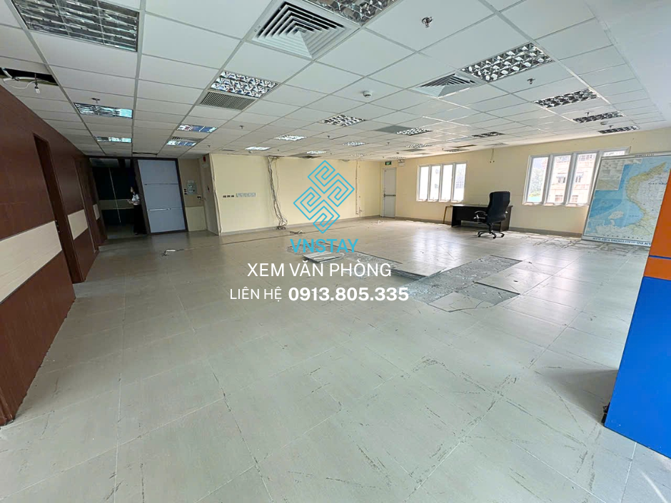 Tòa nhà VOV 7 Nguyễn Thị Minh Khai, Phường Sài Gòn, TP.HCM-9