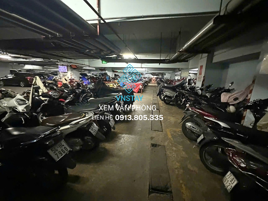 Tòa nhà Vạn Đô Building 348 Bến Vân Đồn, Phường Vĩnh Hội, TP.HCM-2