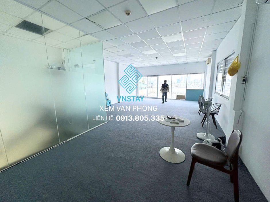 Tòa nhà Vi Office 219 Khánh Hội, Phường Vĩnh Hội, TP.HCM-4