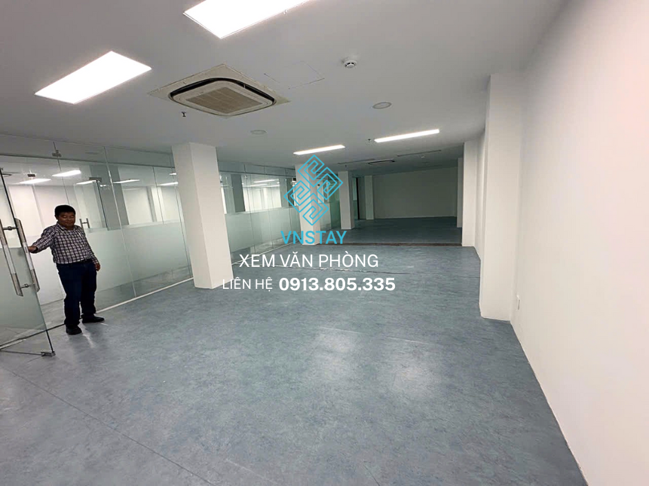 Tòa nhà Vietcomreal 68 Nguyễn Huệ, Phường Sài Gòn, TP.HCM-10