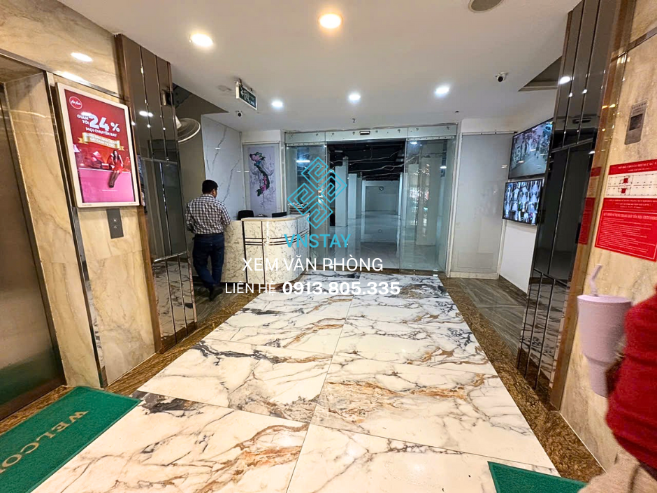 Tòa nhà Vietcomreal 68 Nguyễn Huệ, Phường Sài Gòn, TP.HCM-2