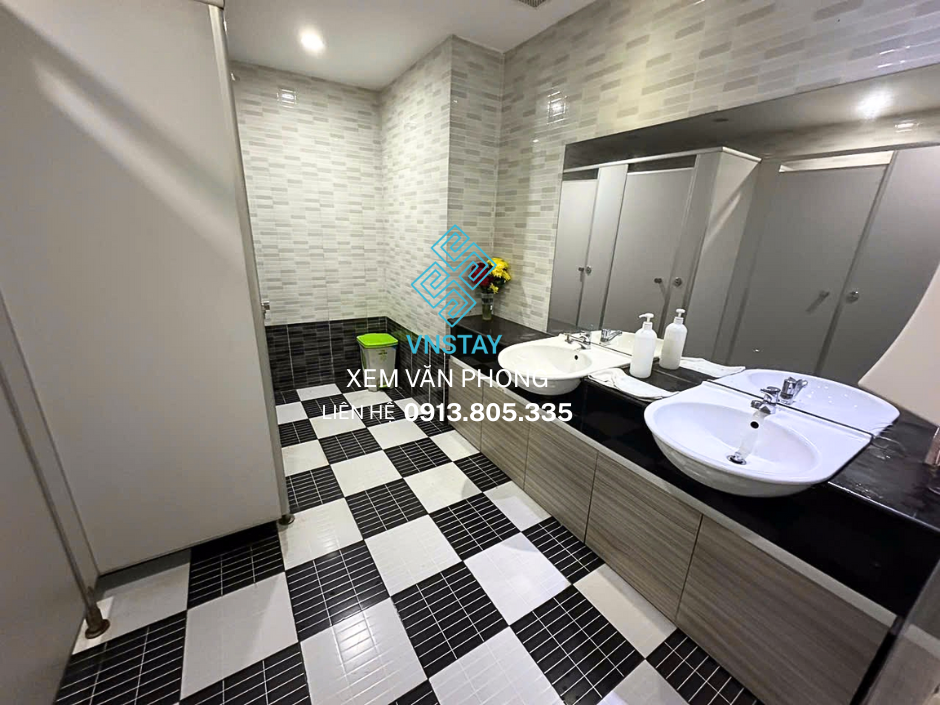 Tòa nhà Vietcomreal 68 Nguyễn Huệ, Phường Sài Gòn, TP.HCM-3