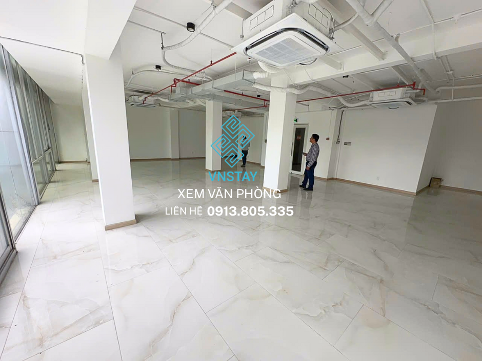 Tòa nhà Vietcomreal 68 Nguyễn Huệ, Phường Sài Gòn, TP.HCM-4