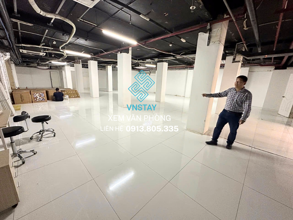 Tòa nhà Vietcomreal 68 Nguyễn Huệ, Phường Sài Gòn, TP.HCM-5