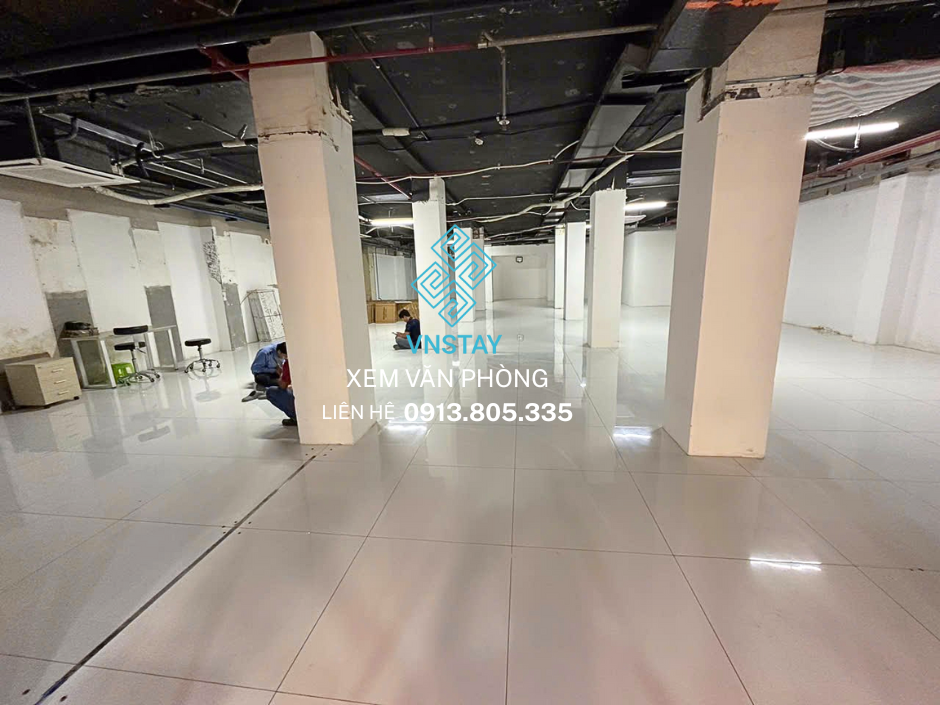 Tòa nhà Vietcomreal 68 Nguyễn Huệ, Phường Sài Gòn, TP.HCM-6