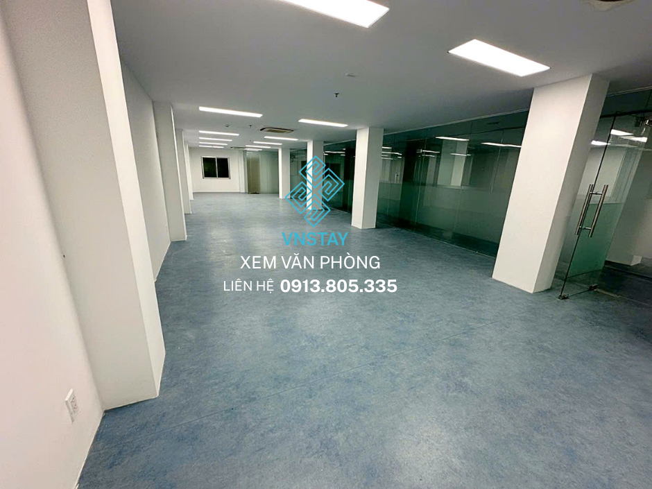 Tòa nhà Vietcomreal 68 Nguyễn Huệ, Phường Sài Gòn, TP.HCM-7